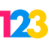 Logo123设计